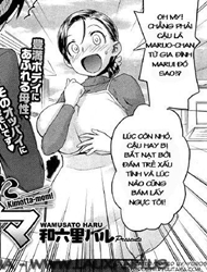 Đọc truyện tranh Kimotta-Mom