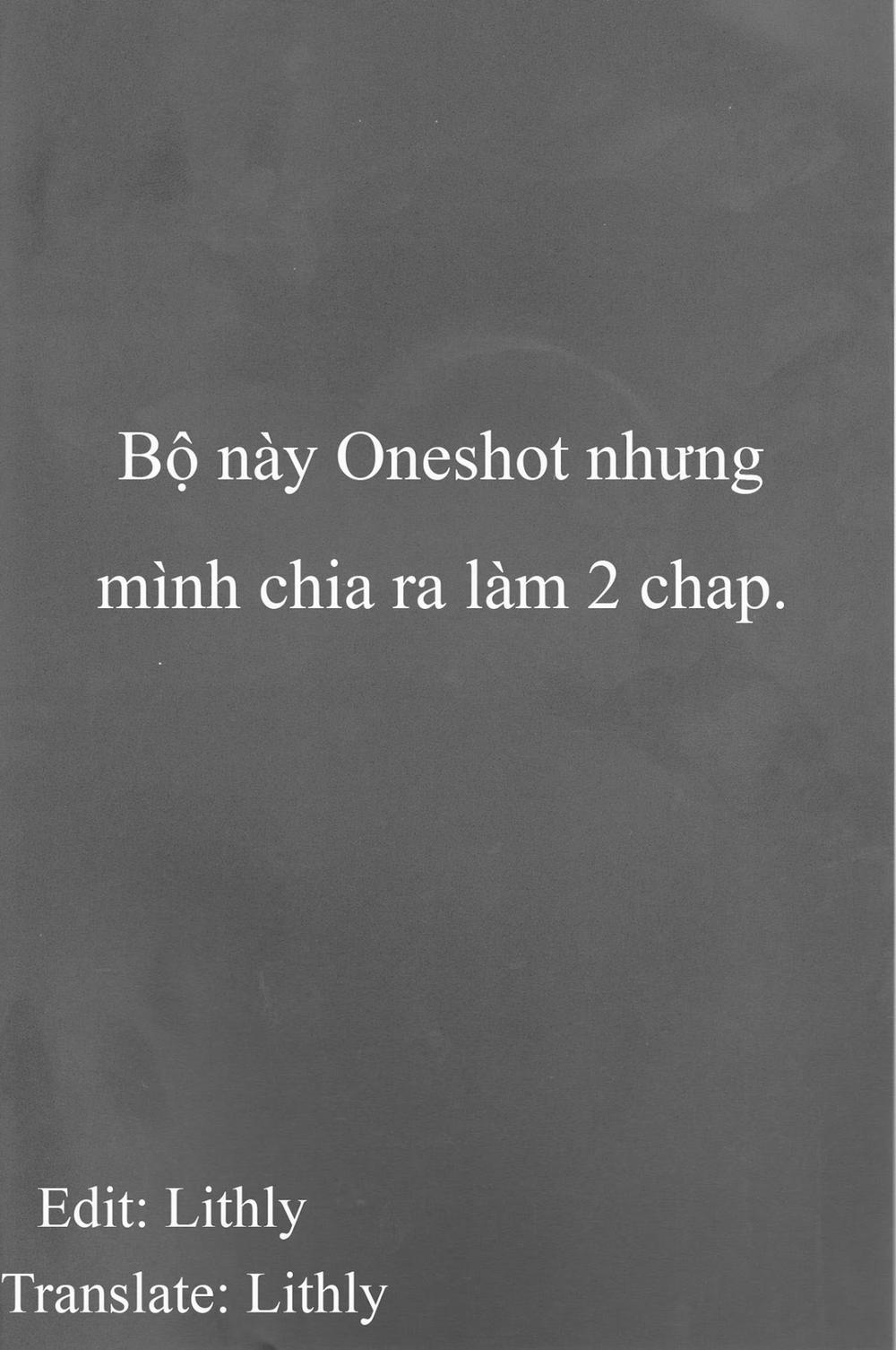 Kin Neko Patience (Yuri On Ice) 1 trang 2