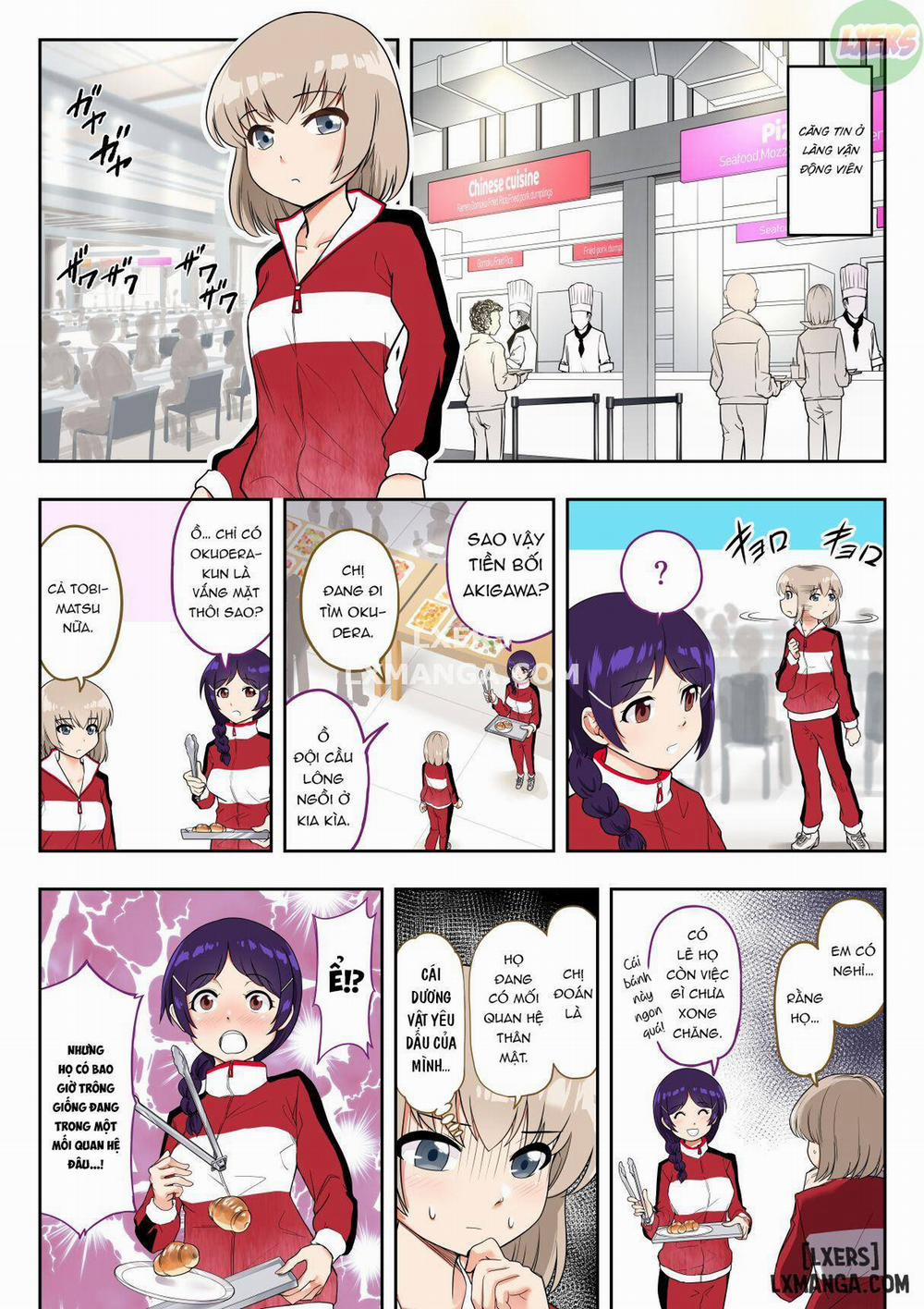 "Kin" Totta node Sex Kaikin Shimasu Oneshot trang 43