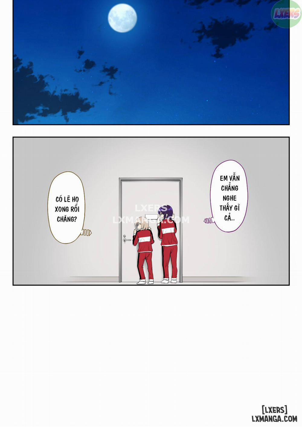 "Kin" Totta node Sex Kaikin Shimasu Oneshot trang 54