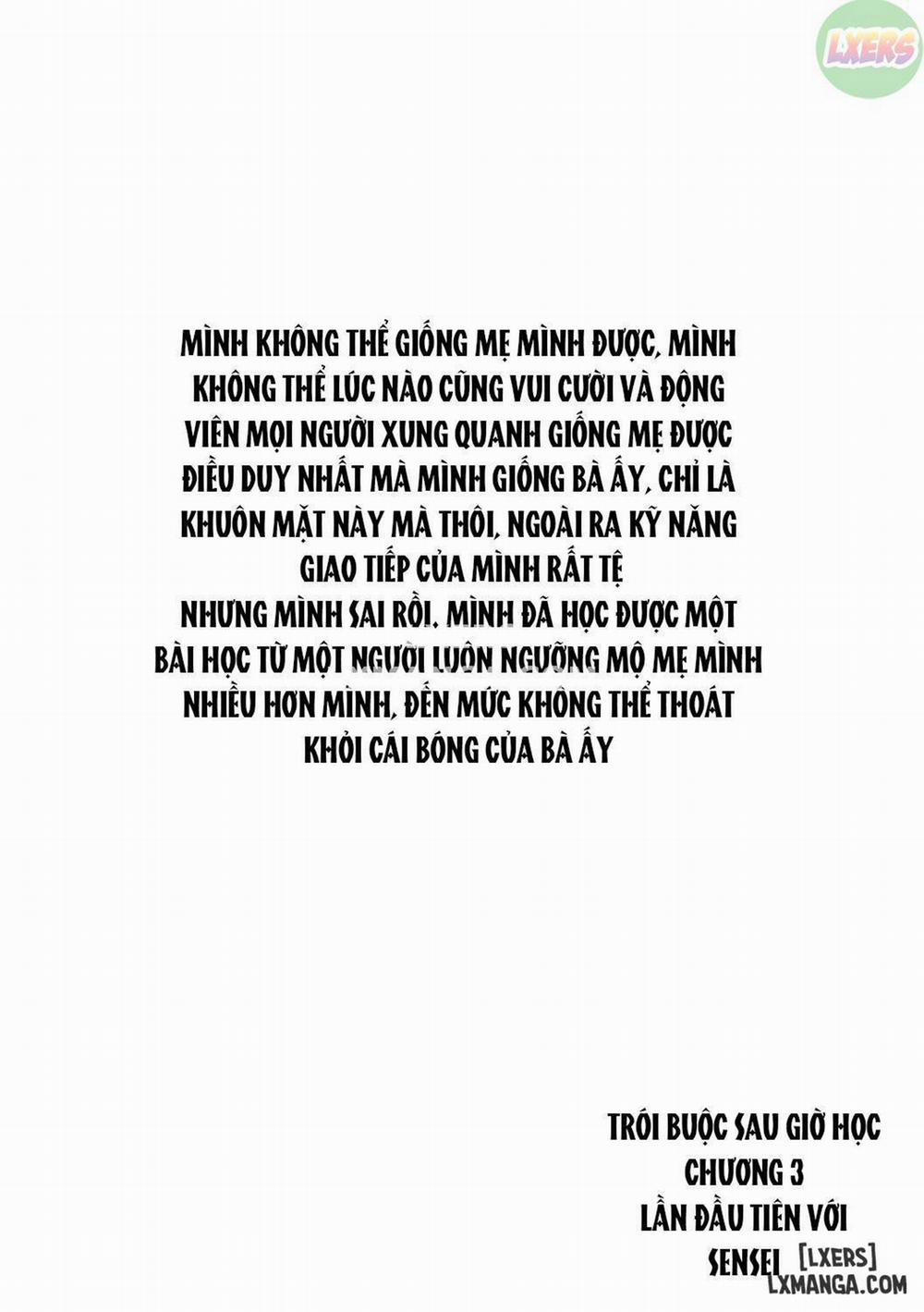 Kinbaku Seidorei Choukyou Gakuen 5 END trang 25