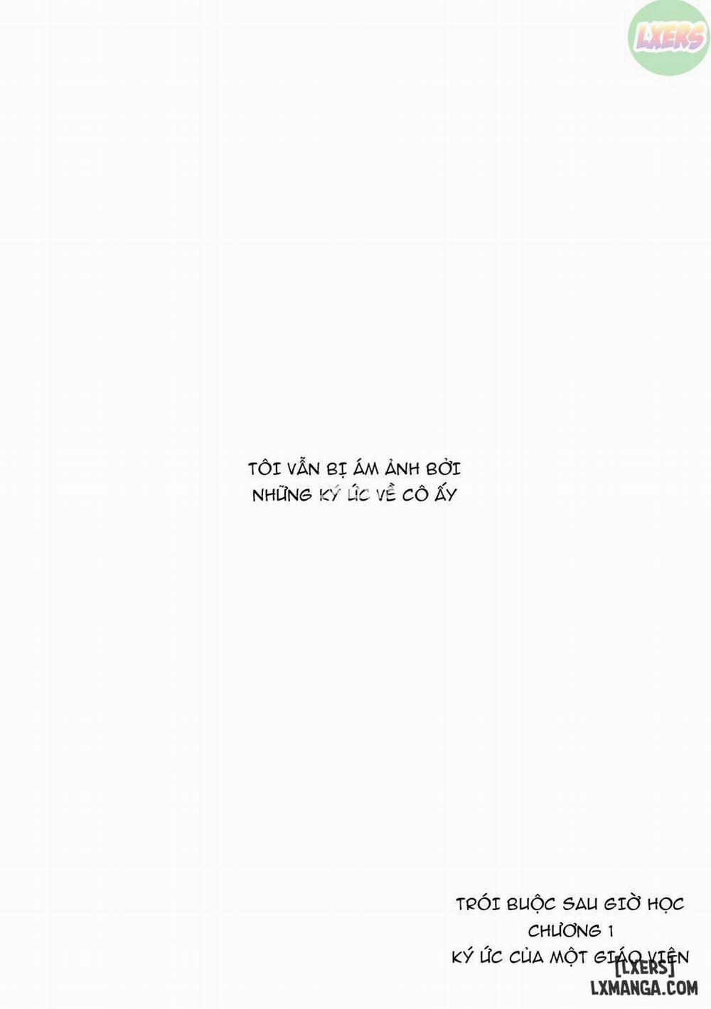 Kinbaku Seidorei Choukyou Gakuen 5 END trang 3