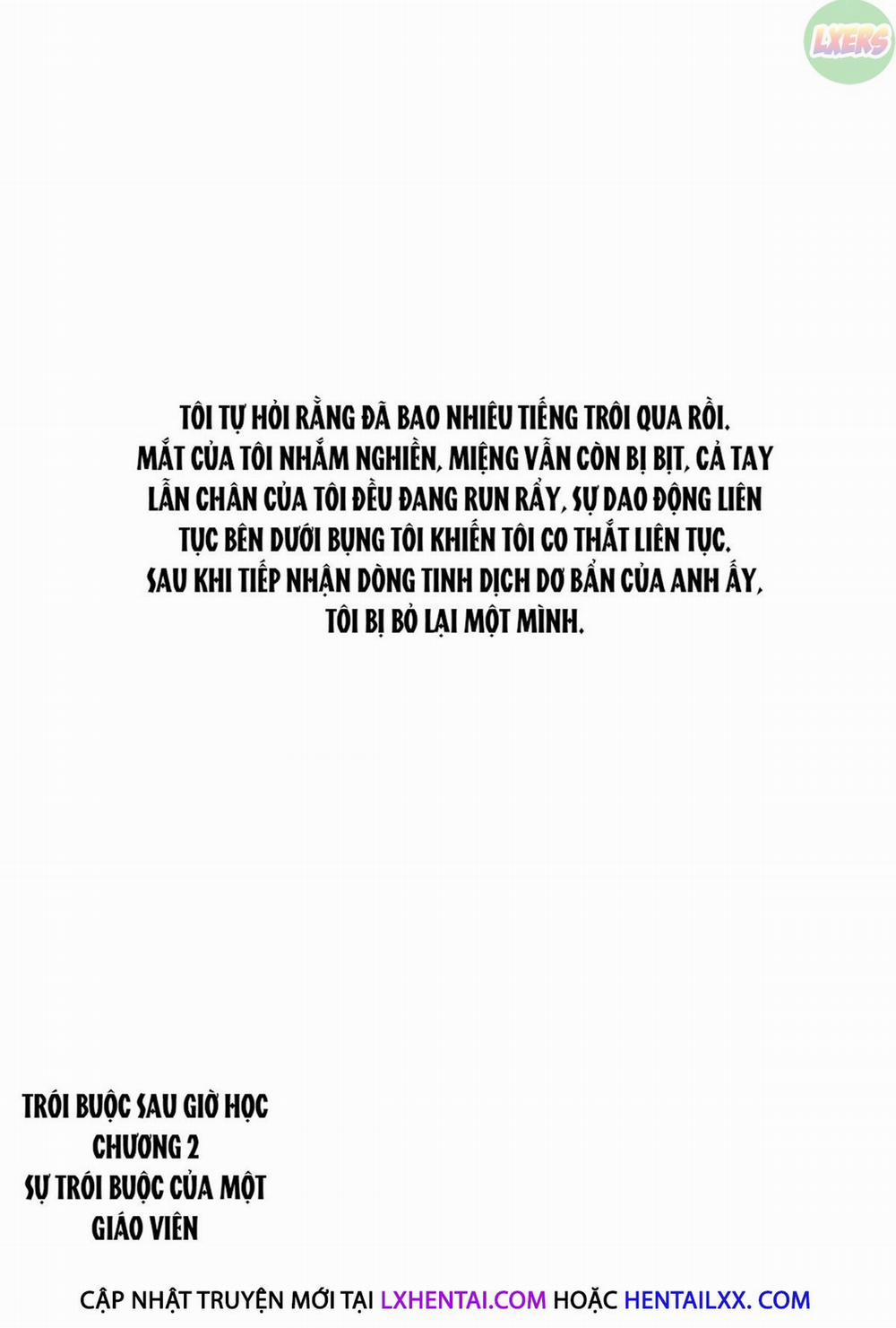 Kinbaku Seidorei Choukyou Gakuen 6 trang 15