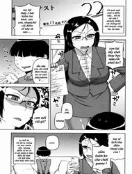 Đọc truyện tranh King App (chap 6)