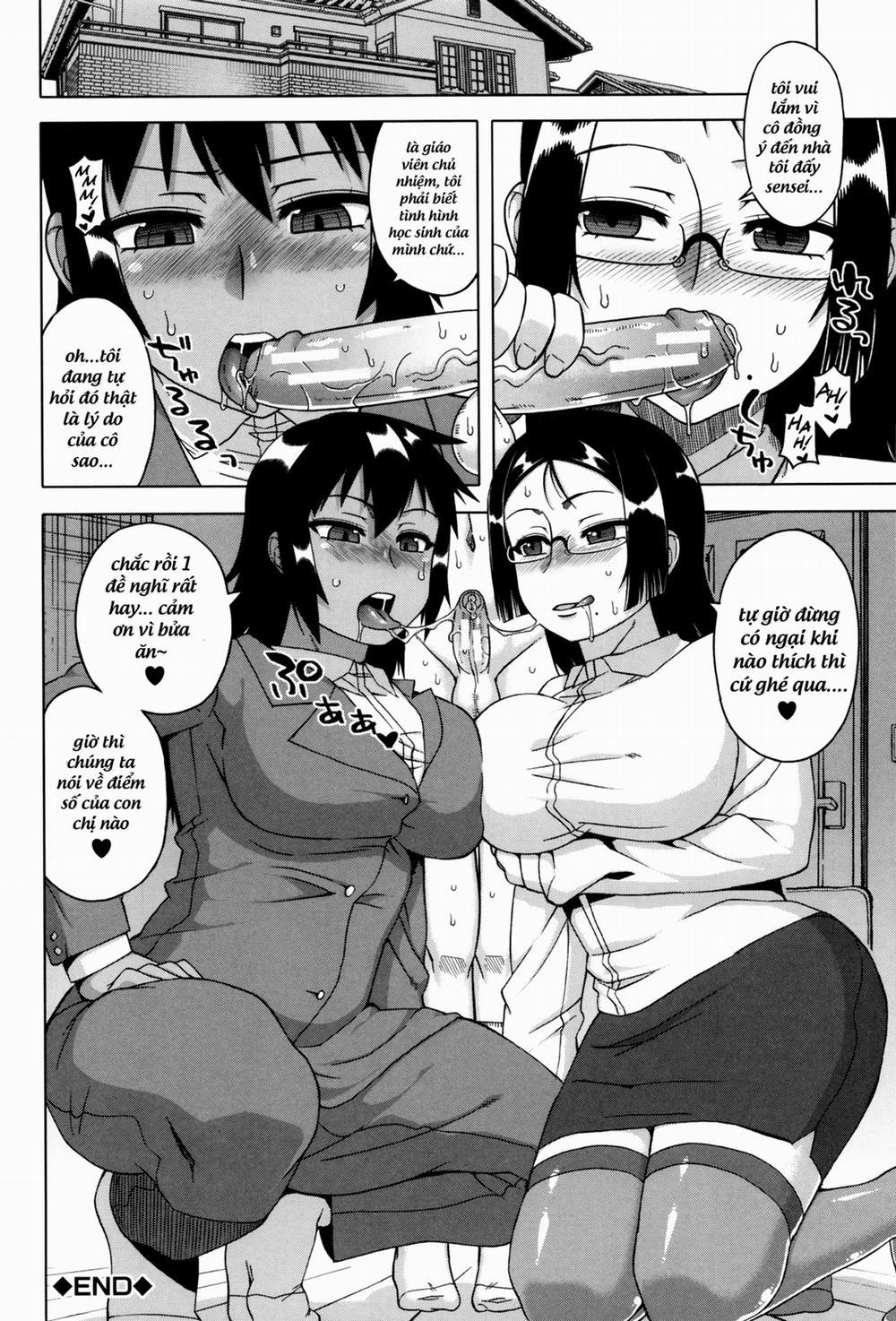 King App (chap 6) Oneshot trang 20