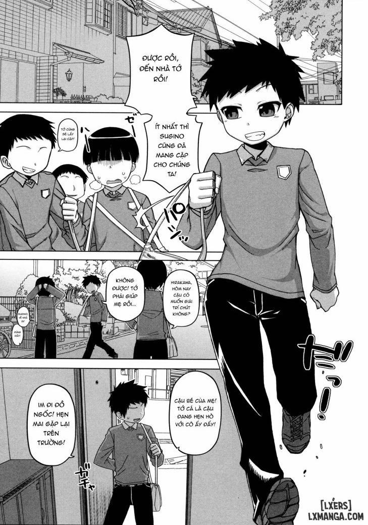 King App FULL 3 trang 0