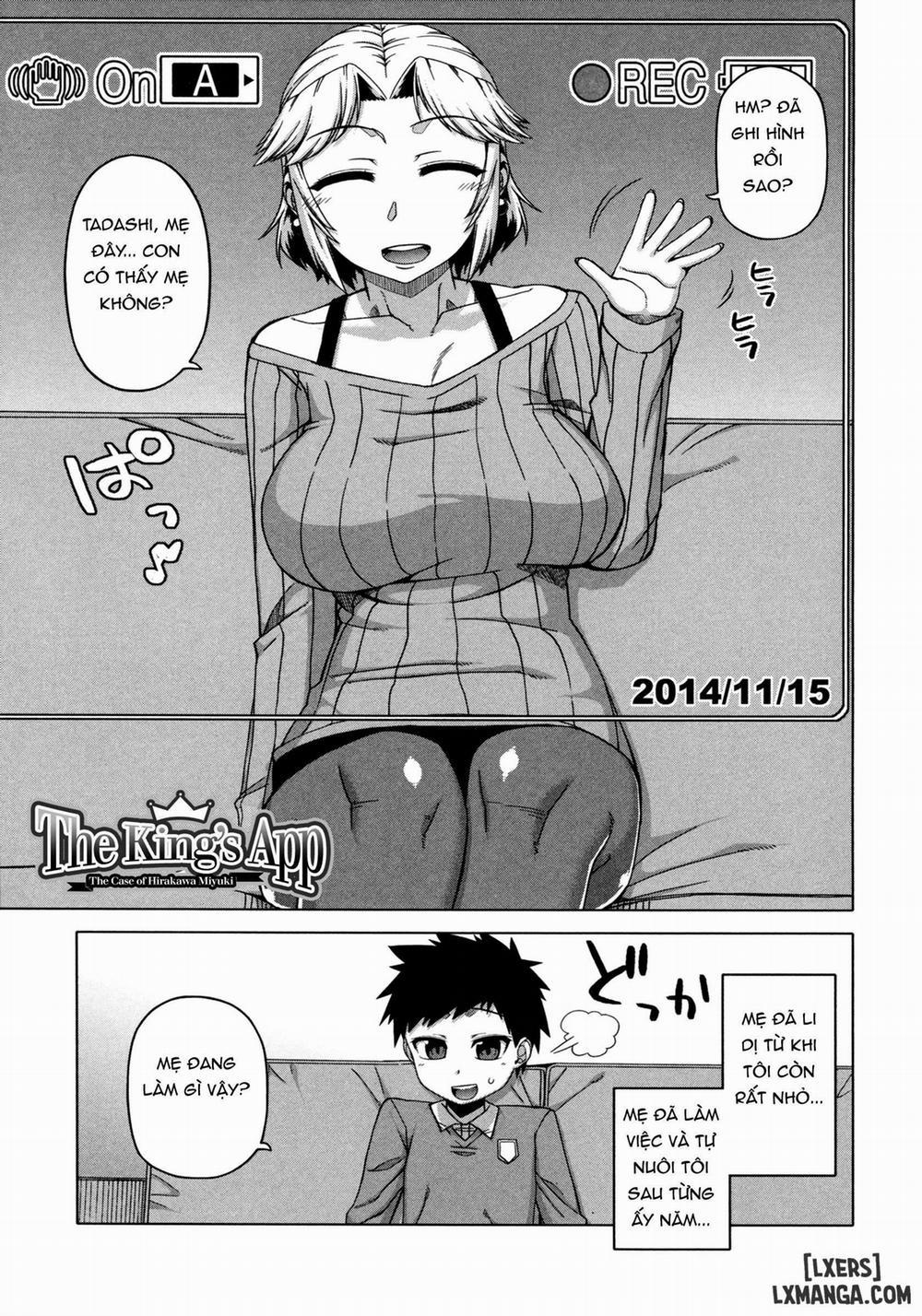 King App FULL 3 trang 2