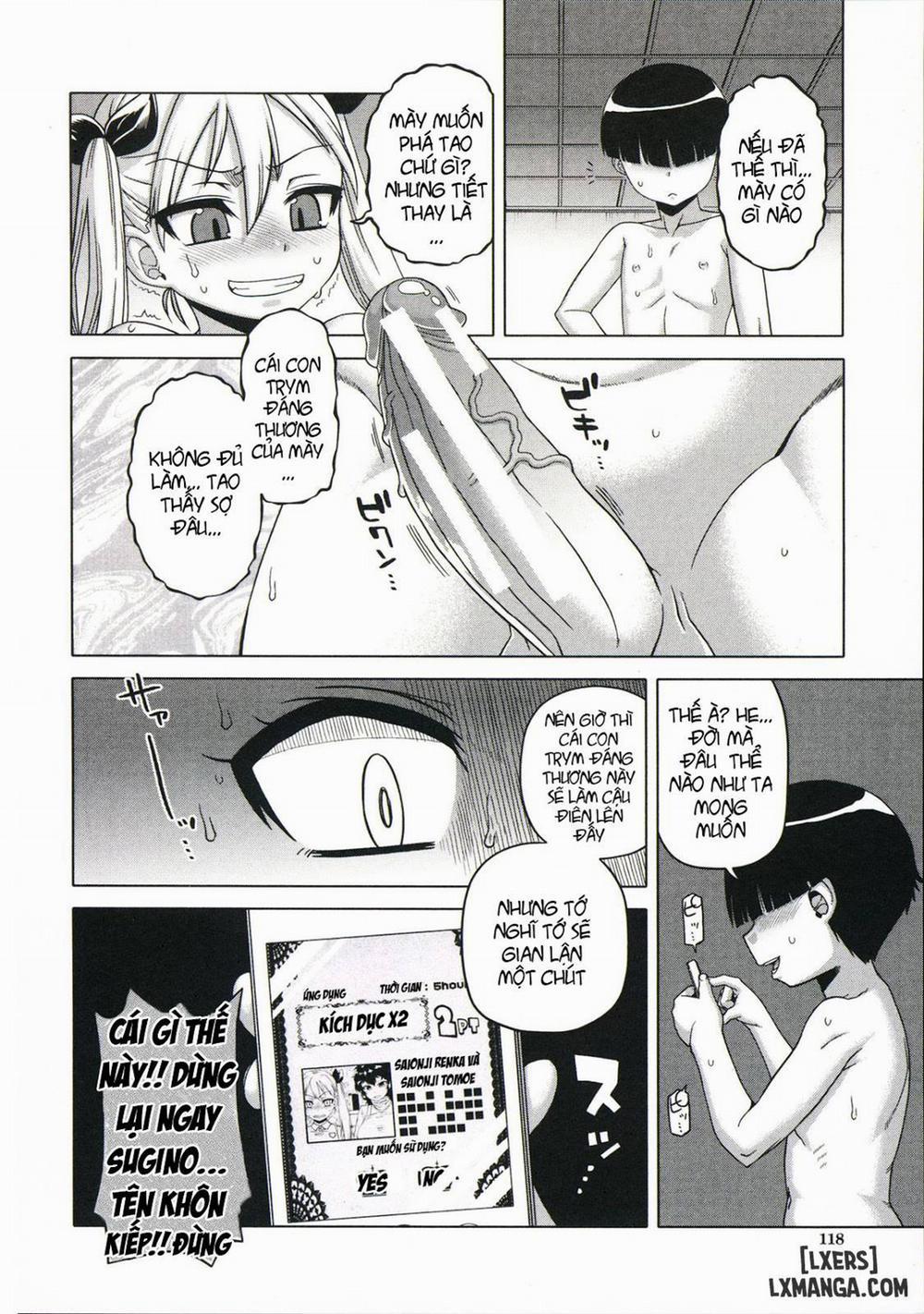 King App FULL 4 trang 17