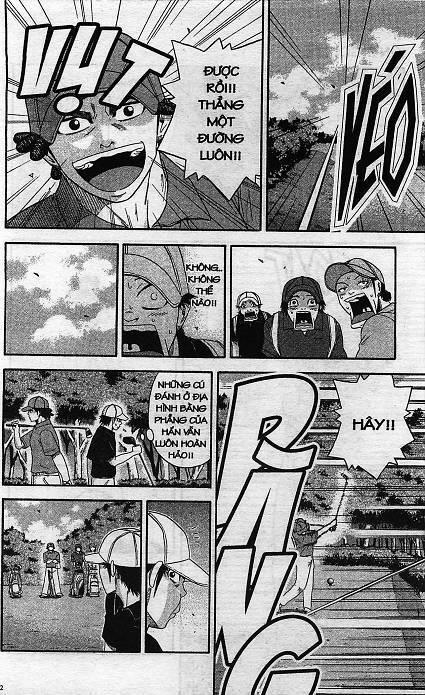 King Golf 10 trang 12