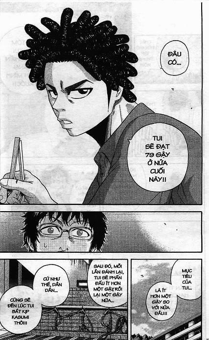 King Golf 10 trang 7