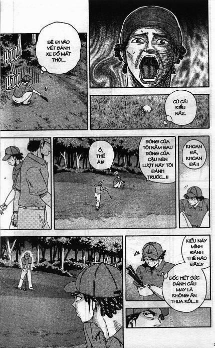 King Golf 10 trang 9