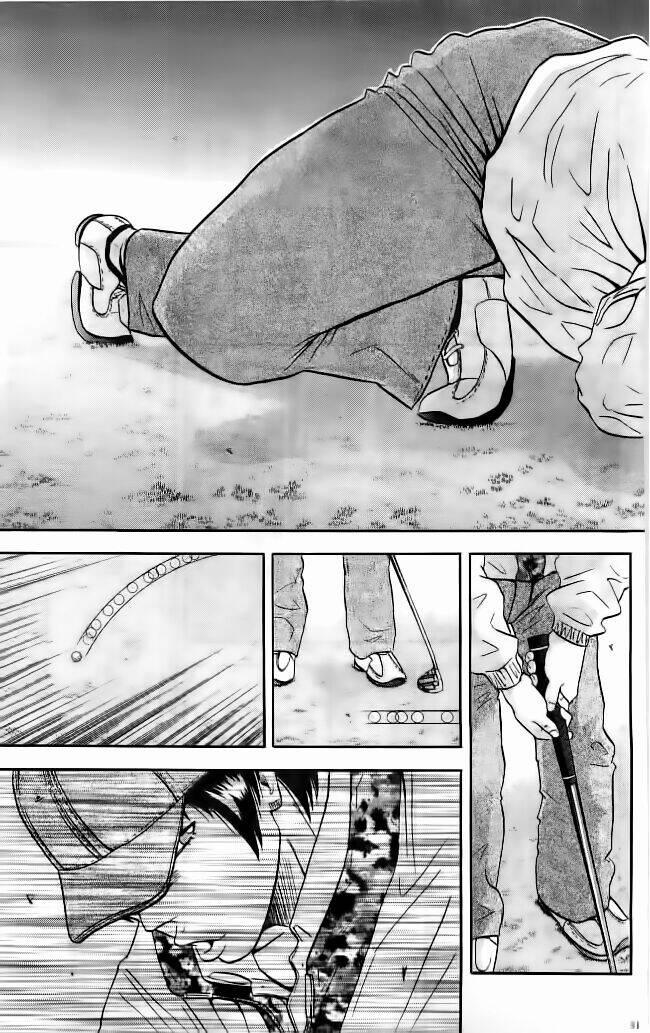 King Golf 100 trang 10