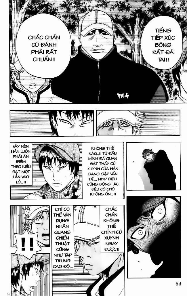 King Golf 101 trang 15