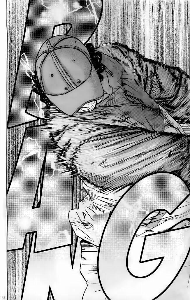 King Golf 101 trang 9