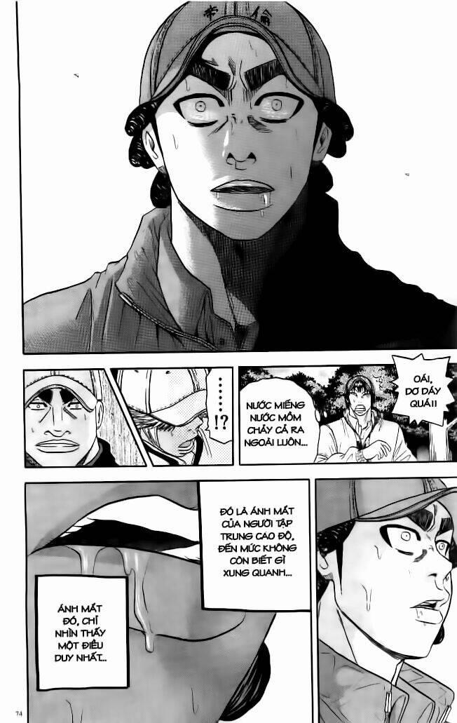 King Golf 102 trang 14