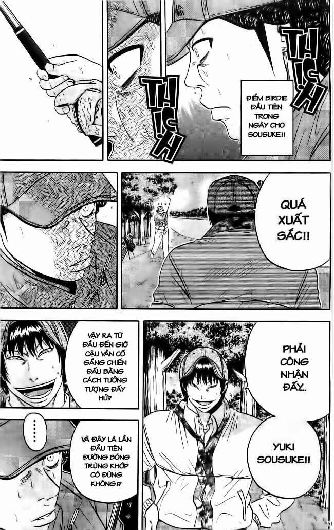 King Golf 102 trang 2