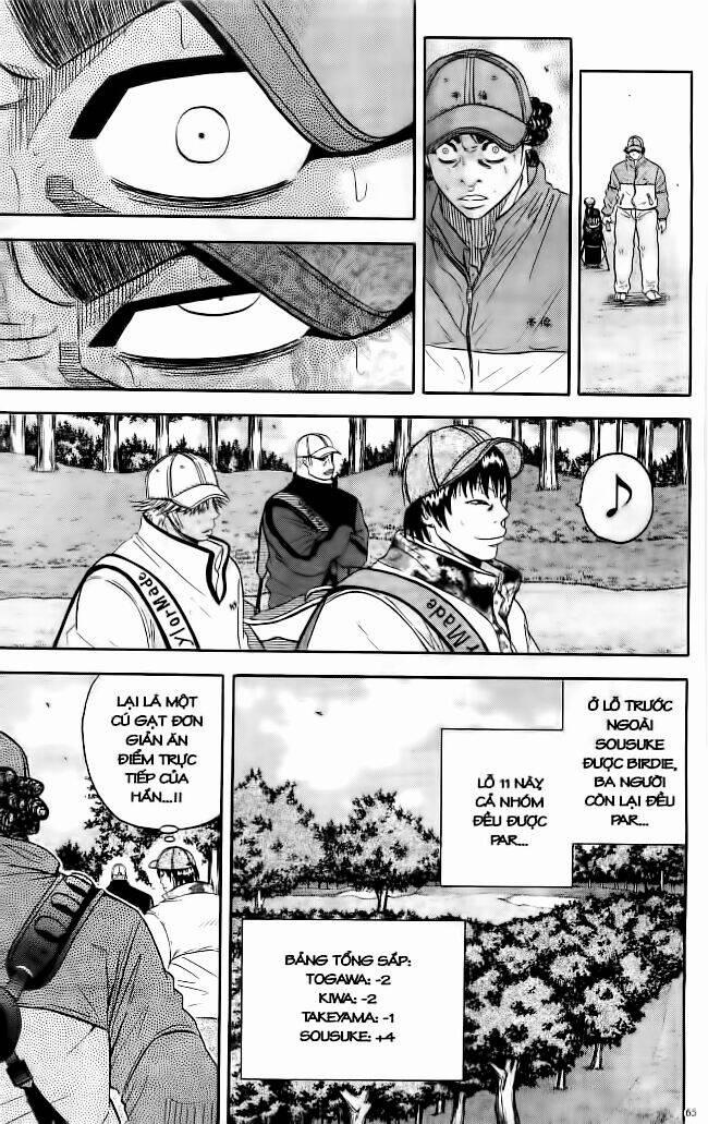 King Golf 102 trang 6