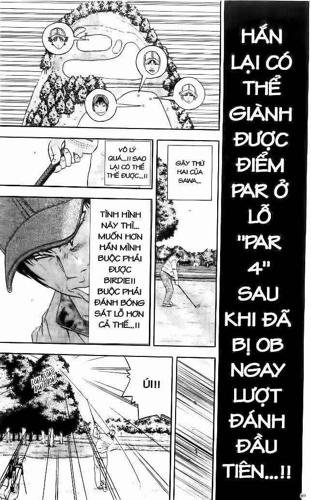 King Golf 103 trang 12