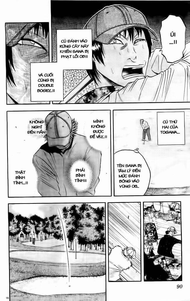 King Golf 103 trang 13