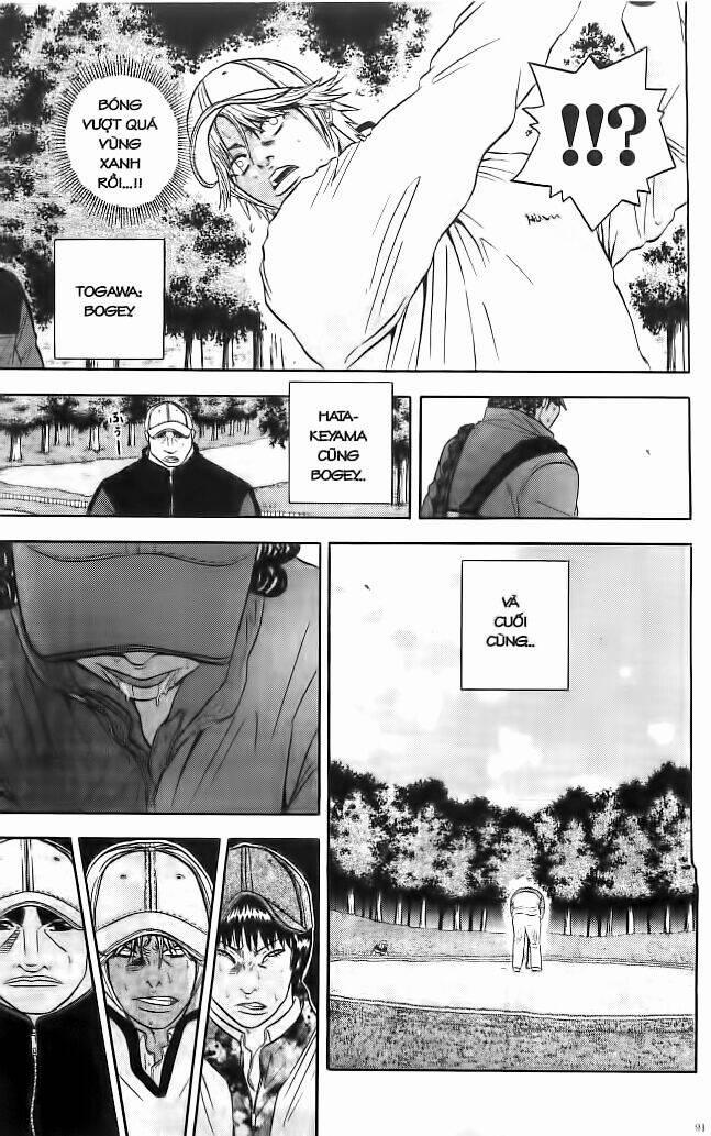 King Golf 103 trang 14