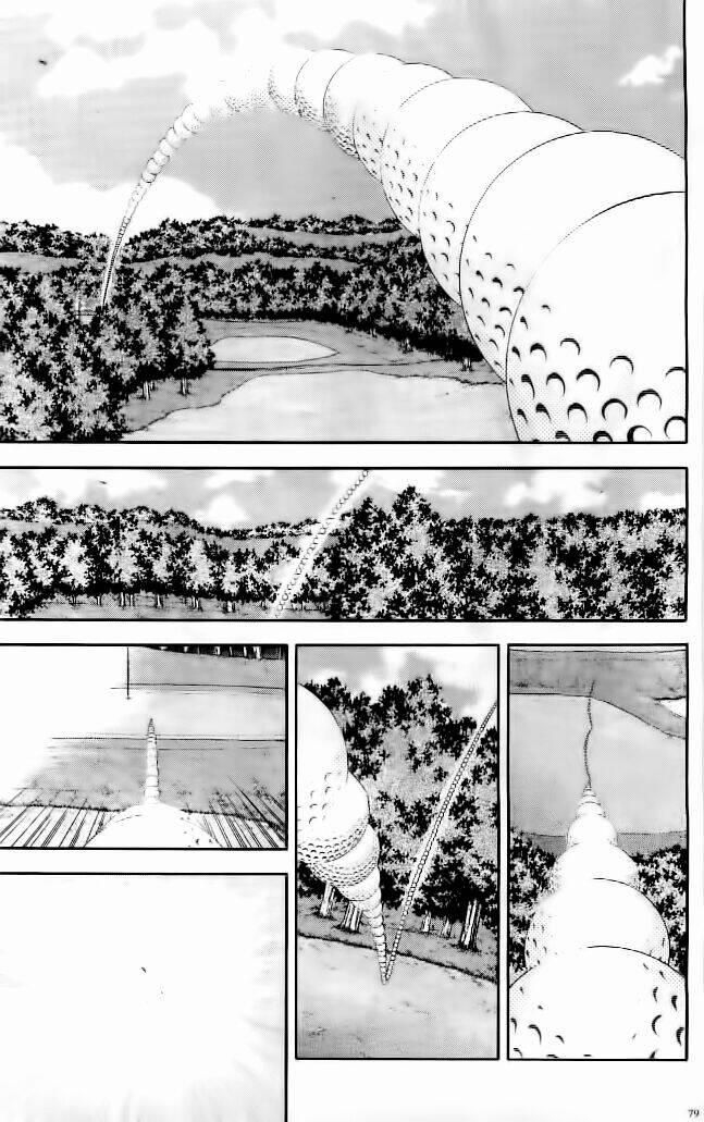 King Golf 103 trang 2