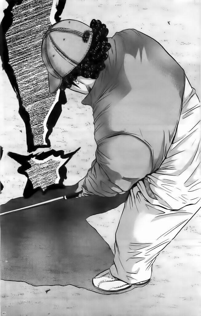 King Golf 103 trang 3