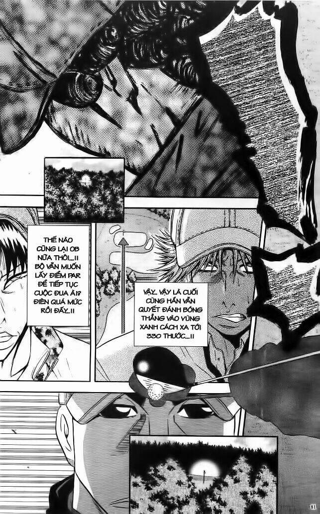 King Golf 103 trang 4