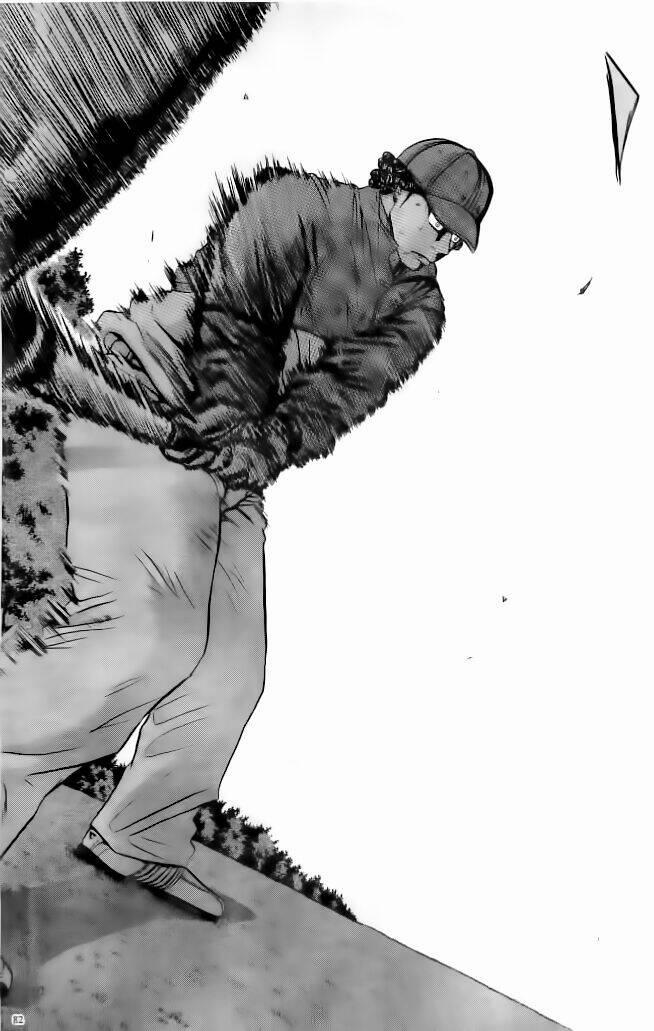 King Golf 103 trang 5