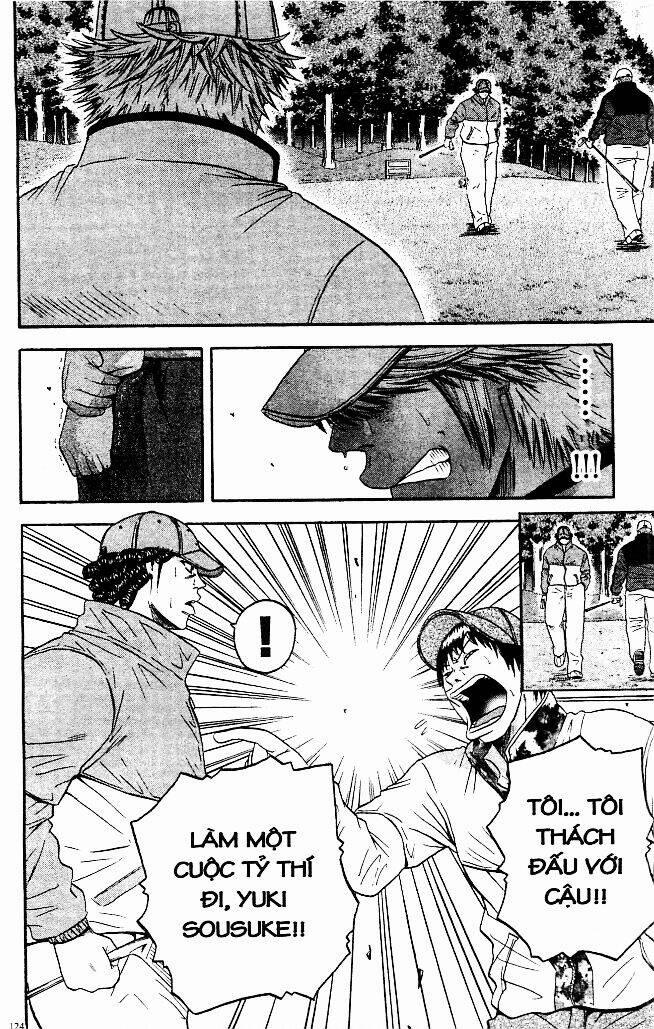 King Golf 105 trang 11