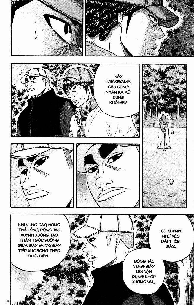 King Golf 105 trang 3