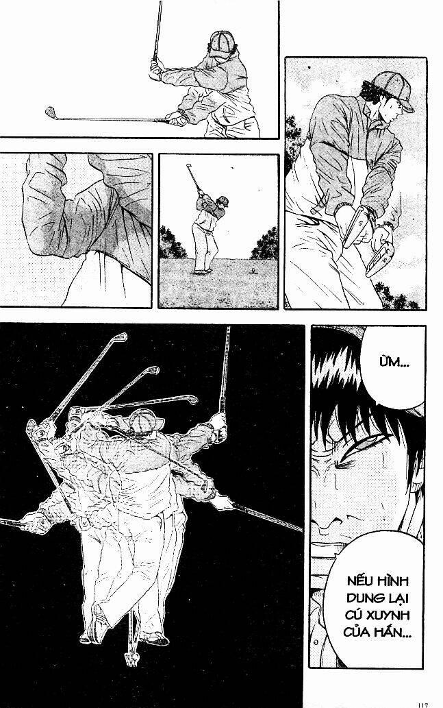 King Golf 105 trang 4