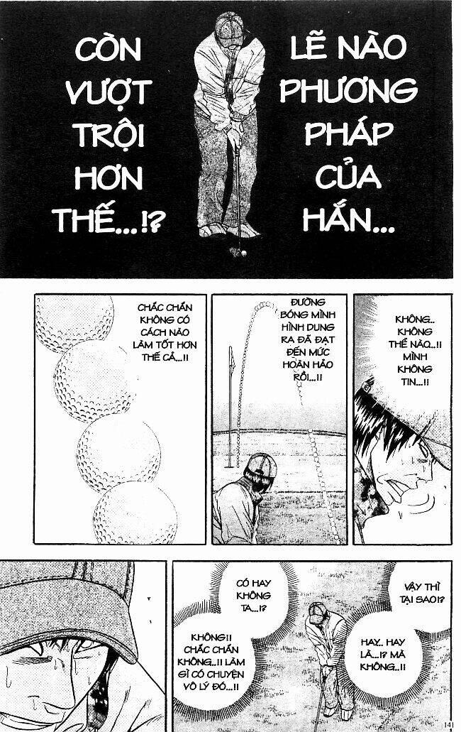 King Golf 106 trang 10