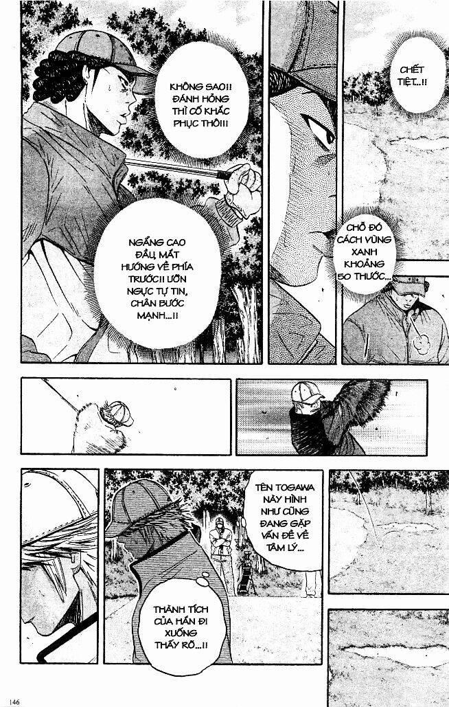 King Golf 106 trang 15