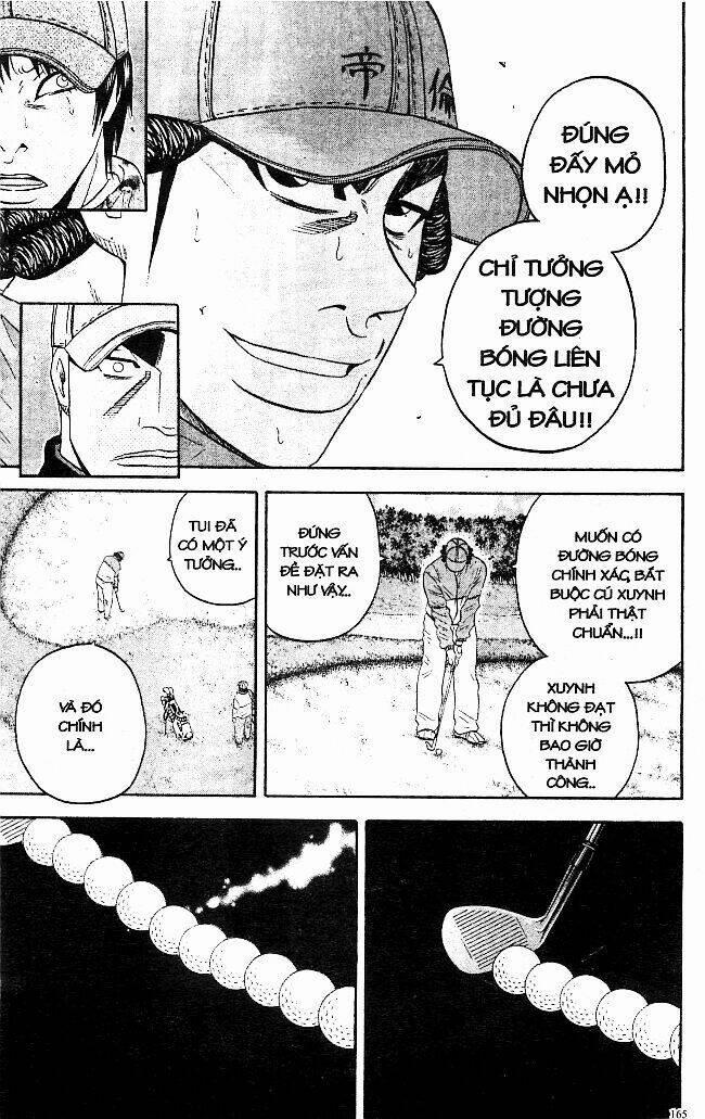 King Golf 107 trang 16