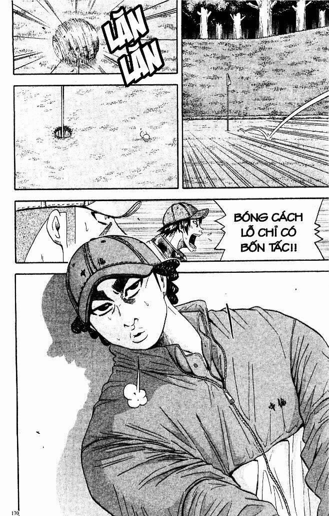 King Golf 107 trang 20