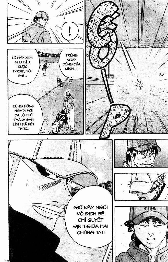 King Golf 107 trang 22