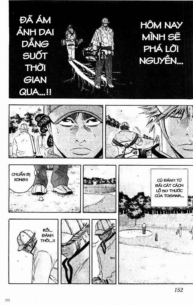 King Golf 107 trang 3