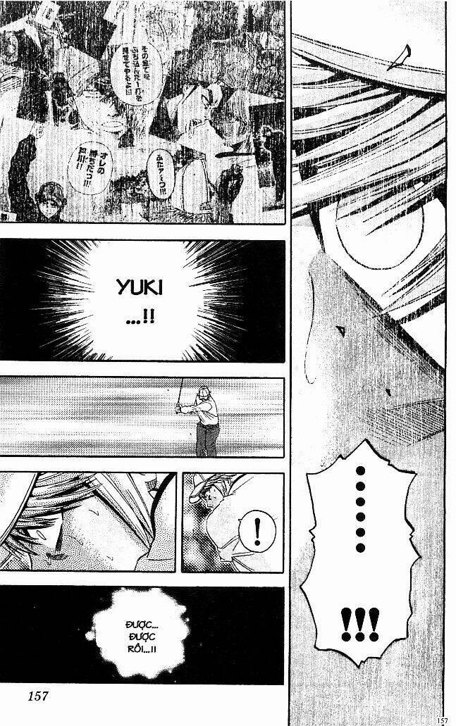 King Golf 107 trang 8