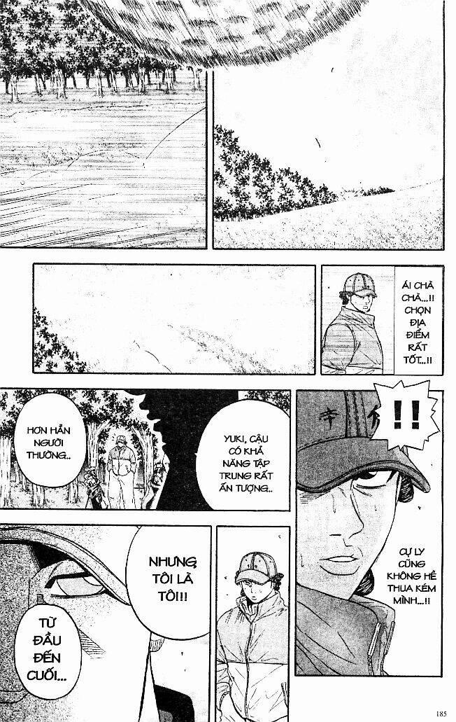 King Golf 108 trang 12