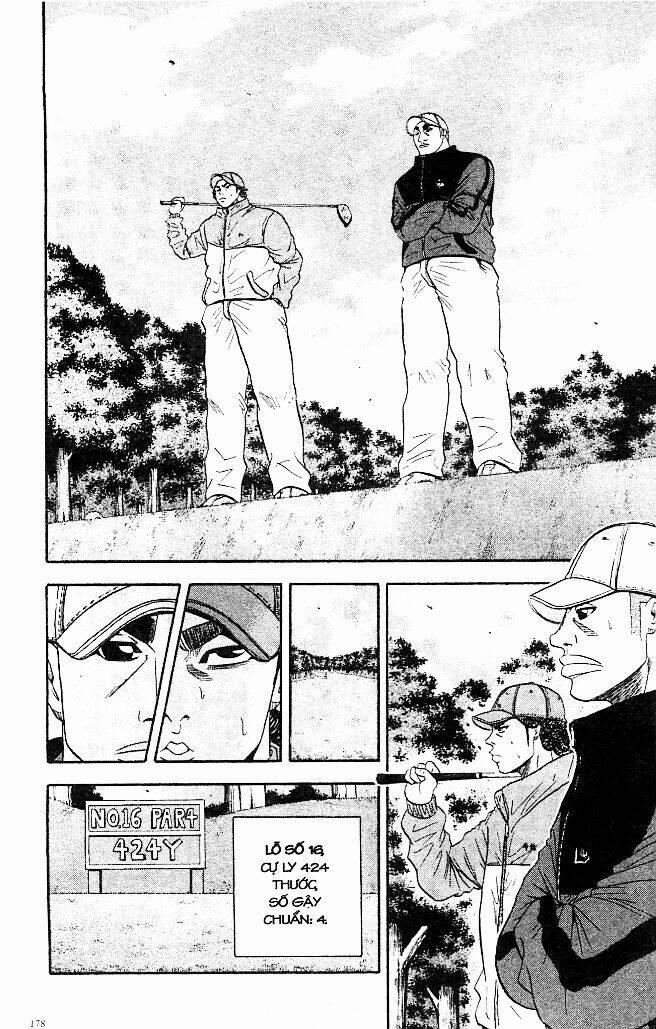 King Golf 108 trang 5