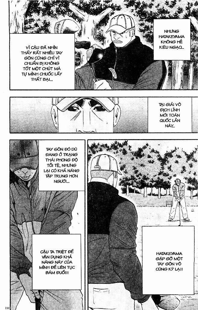 King Golf 108 trang 7