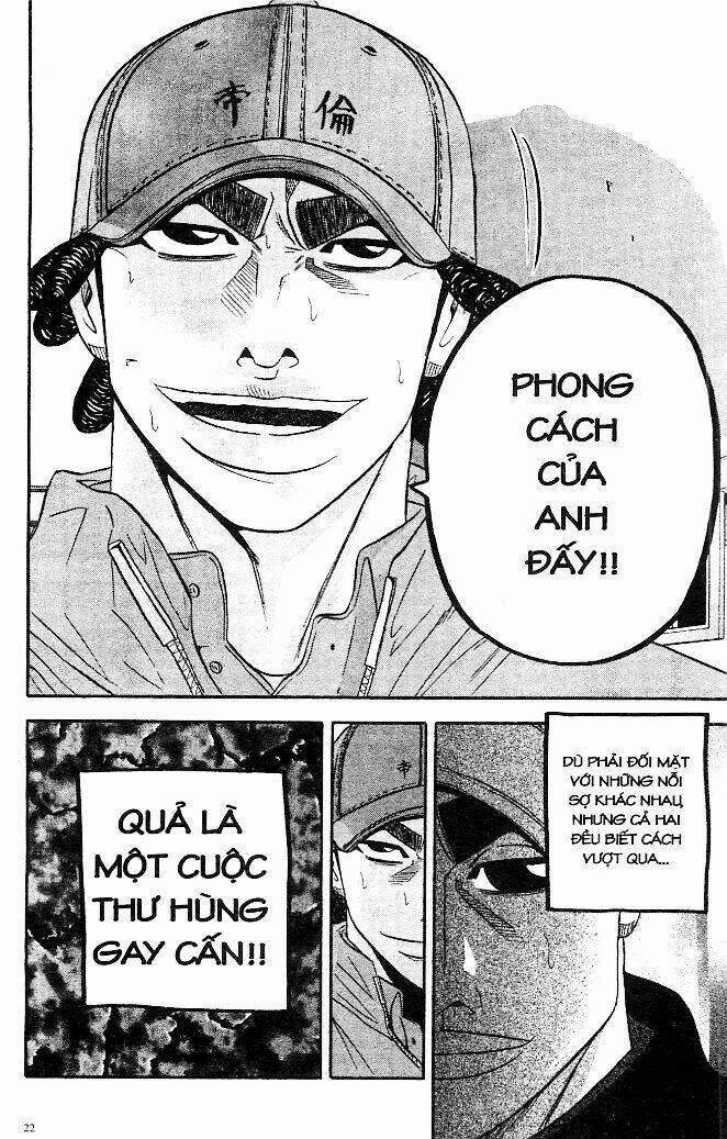 King Golf 109 trang 16