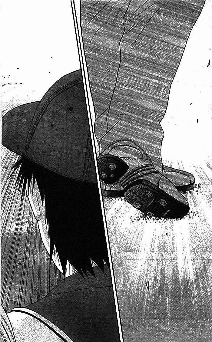 King Golf 11 trang 8