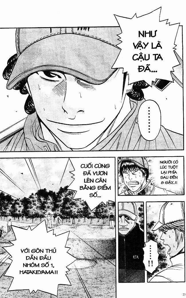 King Golf 110 trang 0