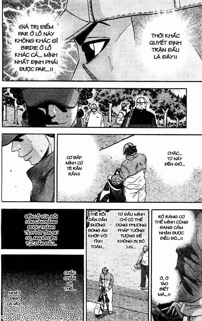 King Golf 110 trang 7