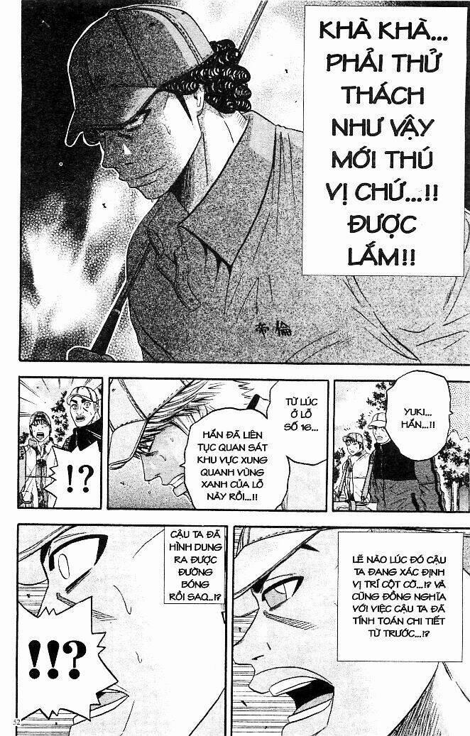 King Golf 111 trang 10