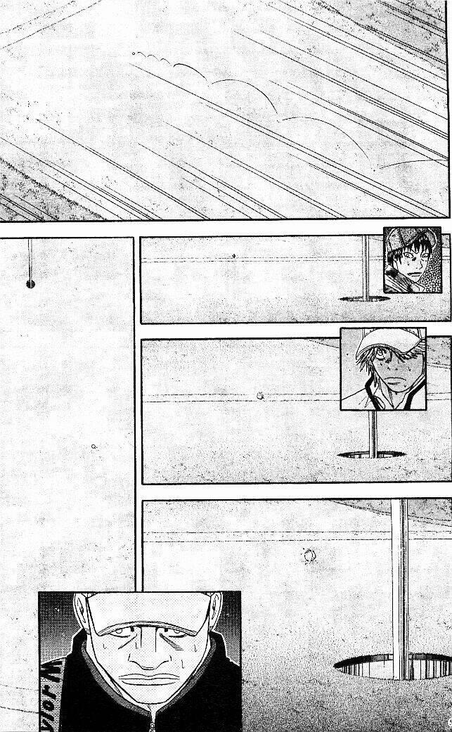 King Golf 111 trang 13