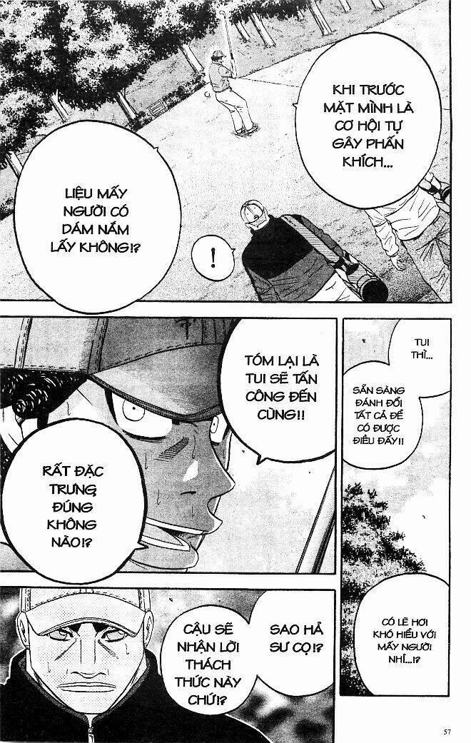 King Golf 111 trang 15