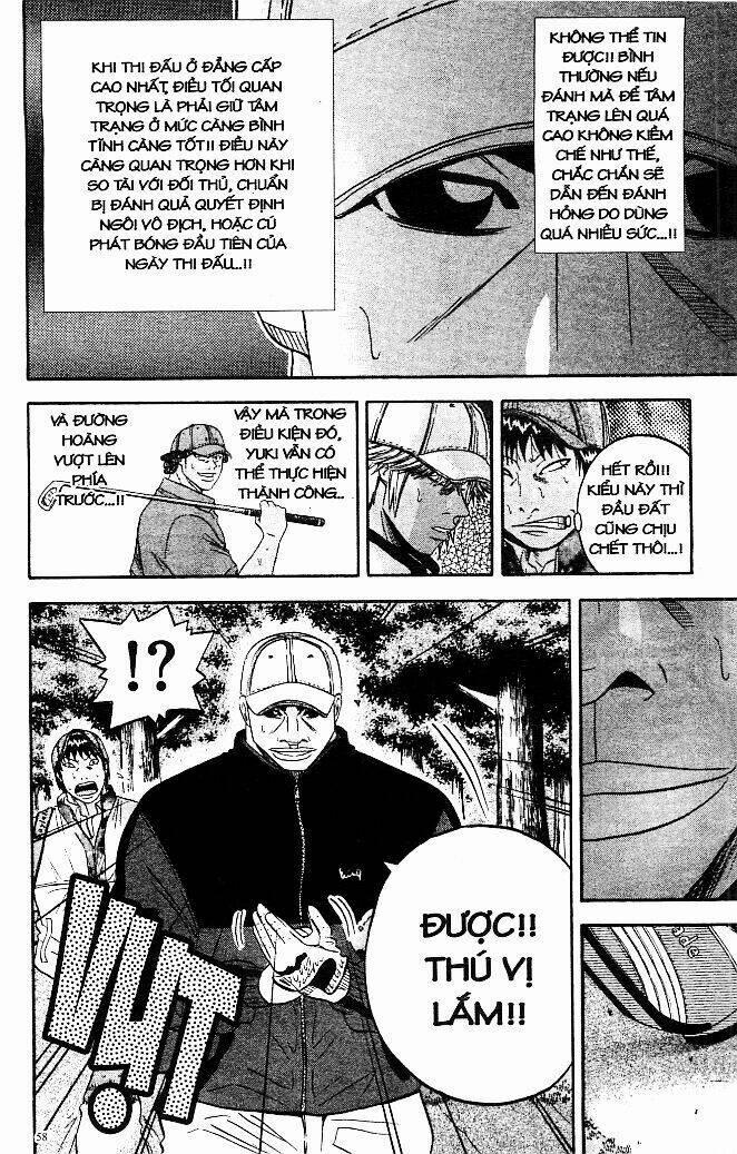 King Golf 111 trang 16