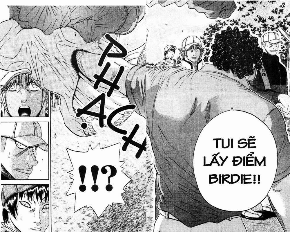 King Golf 111 trang 3